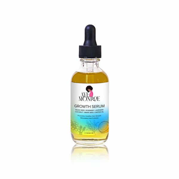 Growth Serum